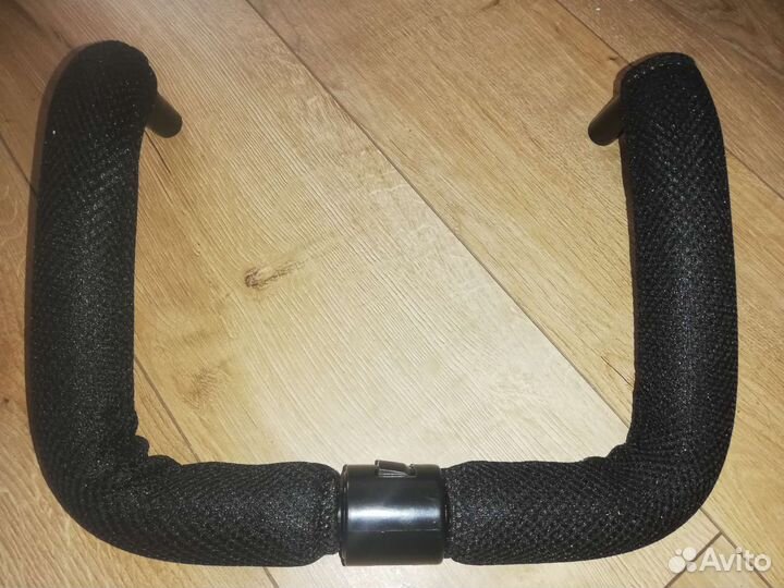 Бампер на велосипед