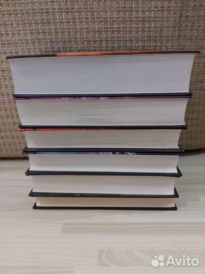 Стивен Кинг, цикл Темная башня