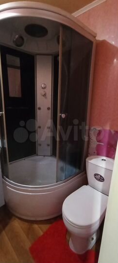 1-к. квартира, 29,8 м², 1/2 эт.