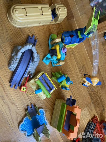 Чаггингтон