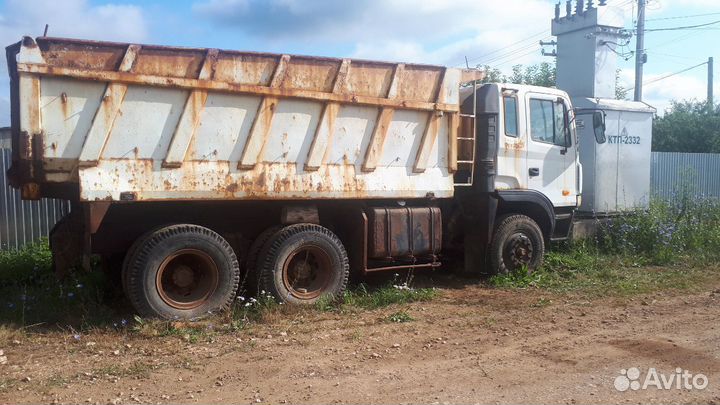 Продам Hyundai HD270