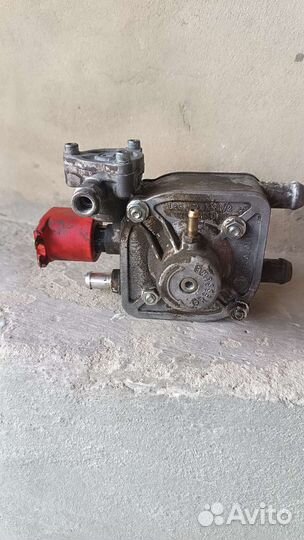 Редуктор газа. б/у Ваз granta