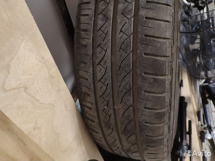 Yokohama A.DriveR1 185/65 R15 88J