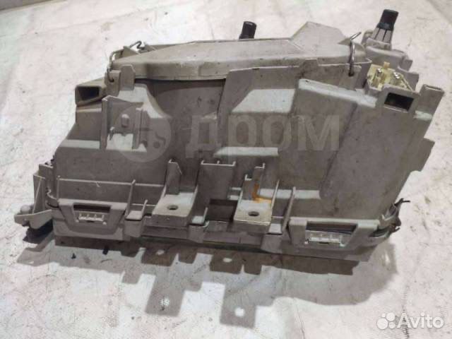 Фары на mercedes w 202