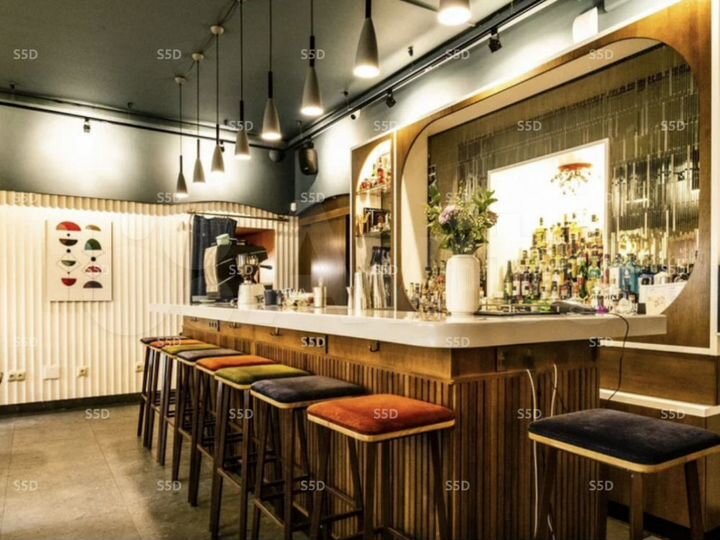 Продам помещение общественного питания, 200.8 м²