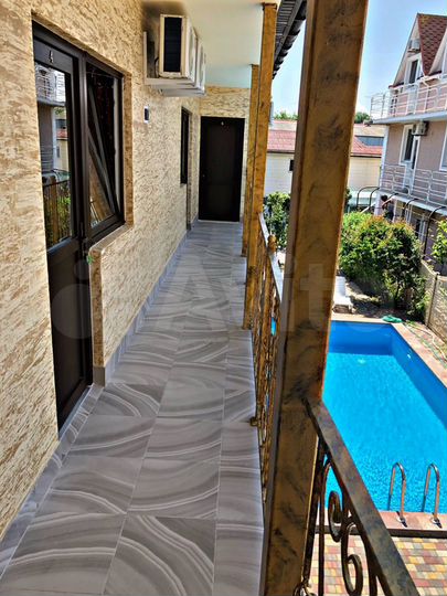 Комната 24 м², 2/3 эт.