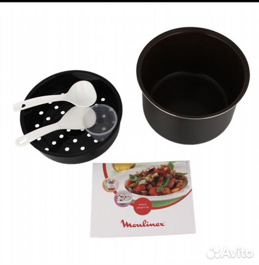 Мультиварка бу