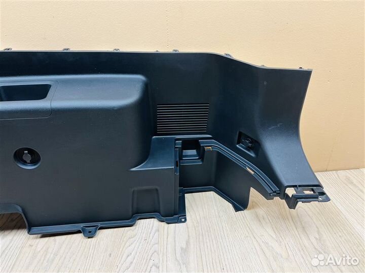 Обшивка багажника правая Chery Tiggo 8 Pro