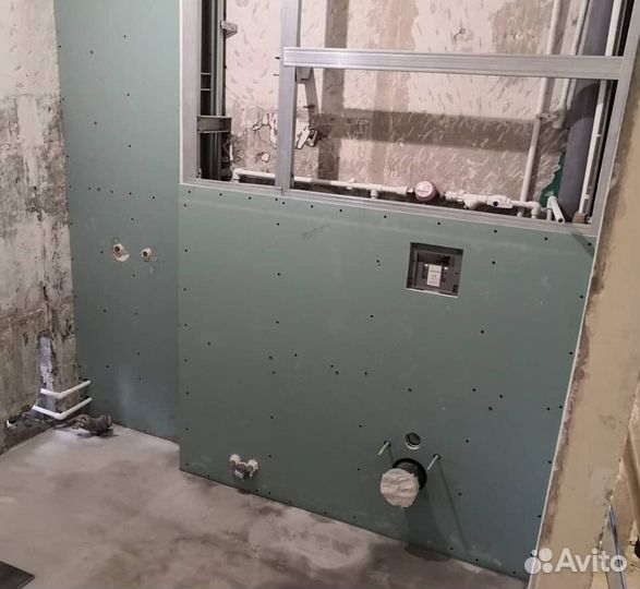 Ремонт квартир / Ремонт с видеонаблюдением