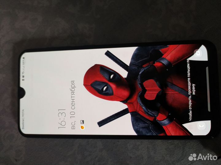 Samsung a50 6/128