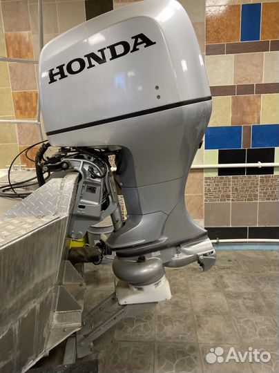 Honda 225 vtec
