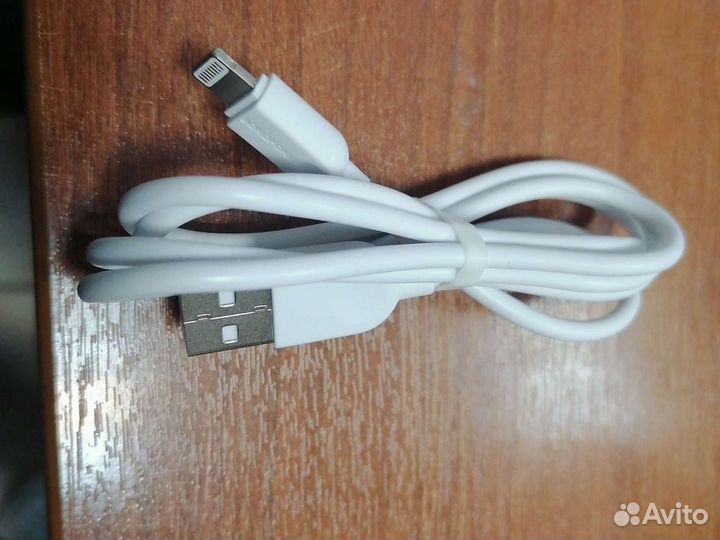 Usb кабель для iPhone