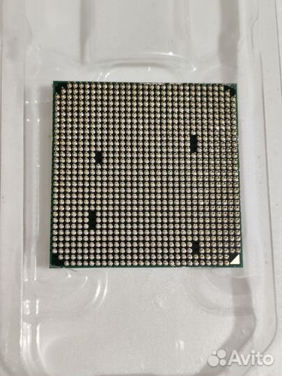 Процессор AMD Athlon II X2 250 - ADX250OCK23GM
