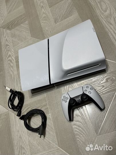 Sony PS5 Slim 1 tb