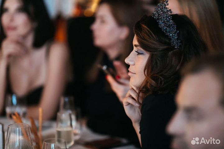 Стилист-имиджмейкер, разбор гардероба, шопинг-гид