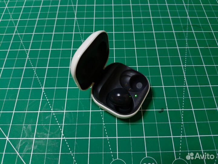 Galaxy buds 2 наушники