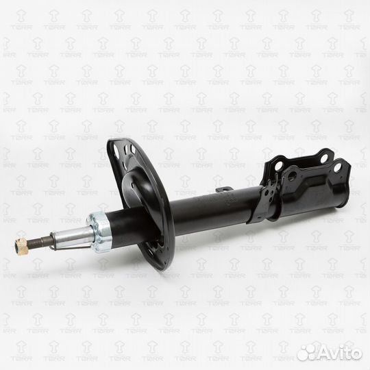 Амортизатор toyota camry 06- задн.лев.газ. DH11