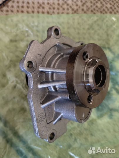 Помпа водяная