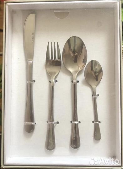 Набор столовых приборов