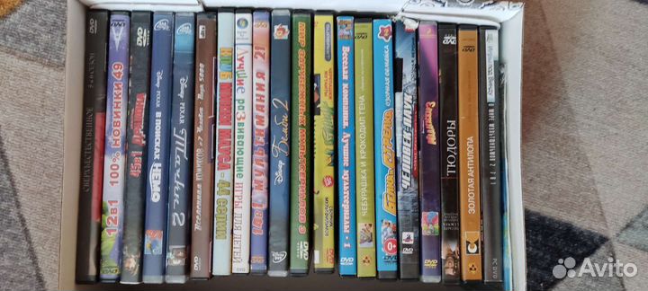 DVD-плеер VR DV-206BSV