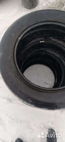 Michelin Latitude Sport 225/60 R18