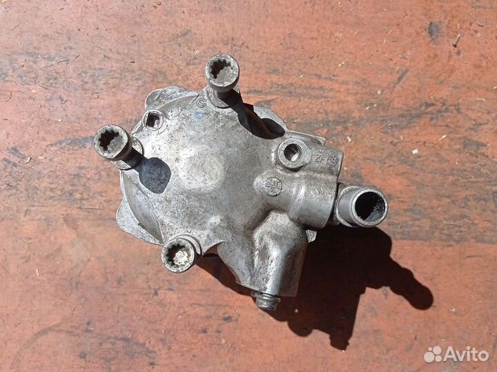 Гур ауди ку 5 8R0145155P