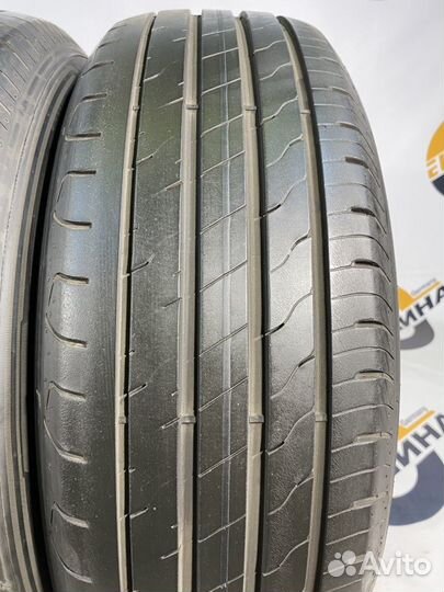 Goodyear EfficientGrip 2 SUV 225/65 R17