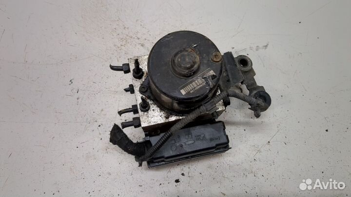 Блок абс, насос Skoda Octavia Tour, 2003