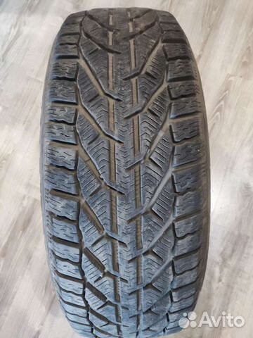 Kormoran Snow 225/65 R17