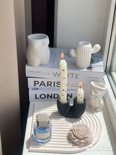 Силиконовый молд