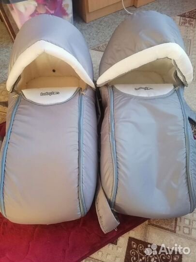 Переноска для детей