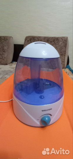 Увлажнитель воздуха