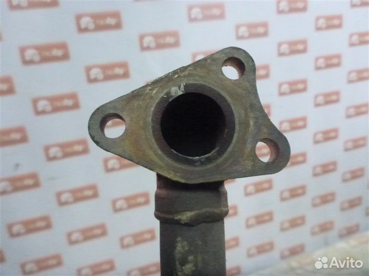 Трубка турбокомпрессора (турбины) Nissan Patrol