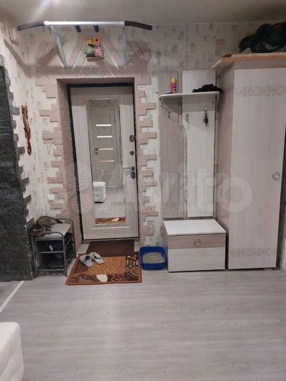 3-к. квартира, 60,5 м², 3/5 эт.