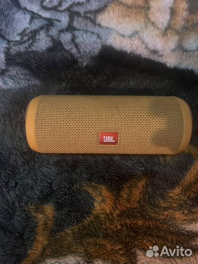 Колонка jbl flip 3
