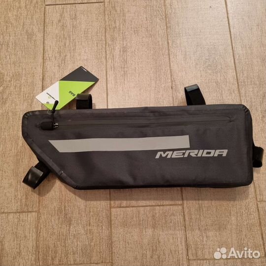 Merida Bikepacking внутрирамная сумка