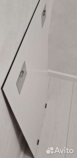 Стеклянная картина