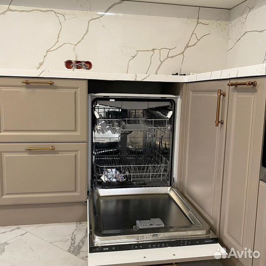 Кухонный гарнитур (реальная цена) кс07 16048