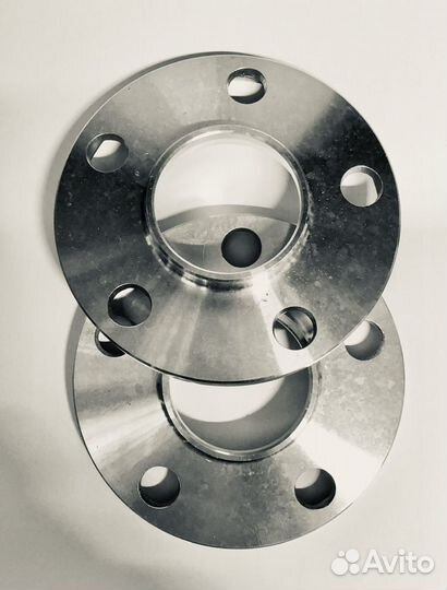 Проставки колесные Mercedes R172-25мм