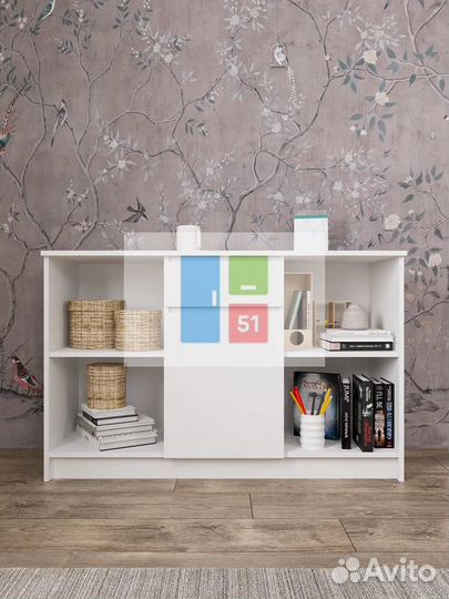 Тумба под тв