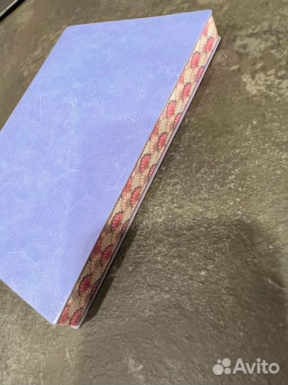 Escalada ежедневник недатированный