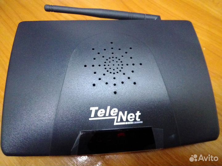 Видеосендер telenet video sender super long