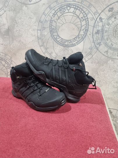 Зимние ботинки Adidas terrex swift gtx