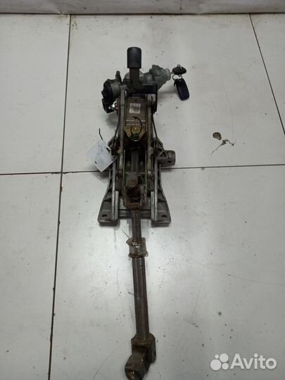 Mazda 3 (BK) l Колонка рулевая