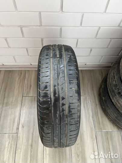 Hankook Kinergy Eco 185/65 R15