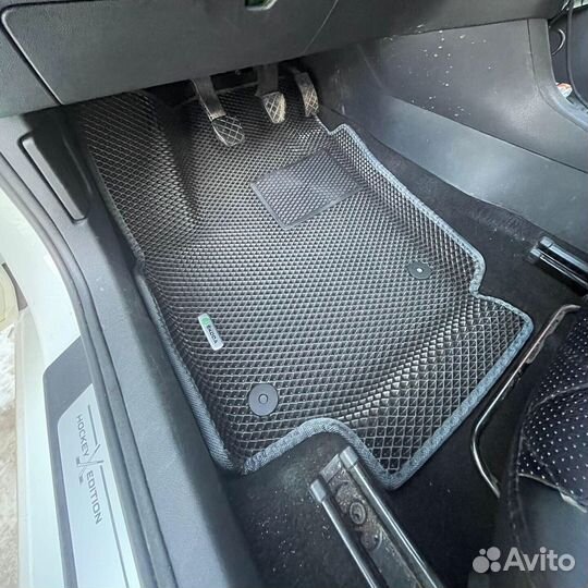 Eva ева эва коврики в Брянске за 2 часа