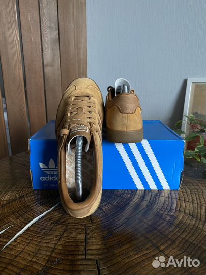 Кроссовки Adidas Original Hawaii