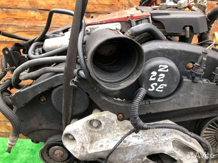 Двигатель, Opel Vectra C 2002