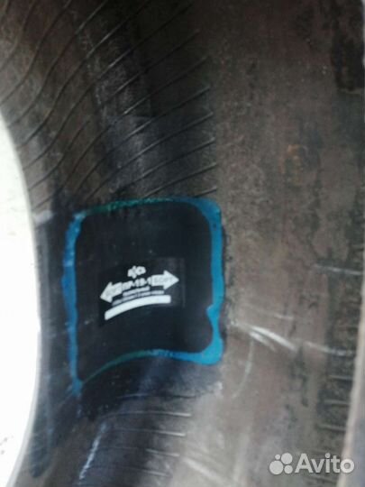 Formula Ice 195/60 R15