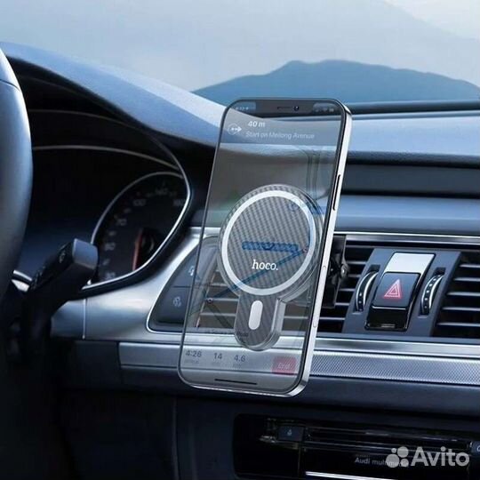 Беспроводное зарядное устройство Hoco CA85
